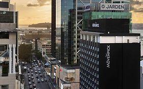 Grand Mercure Auckland